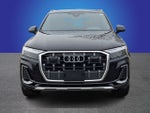 2025 Audi Q7 55 Premium Plus quattro