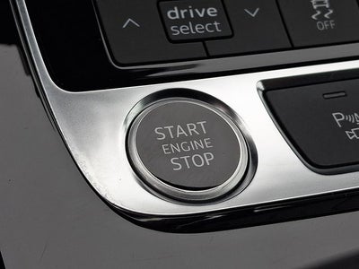 2025 Audi Q7 55 Premium Plus quattro