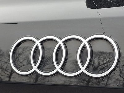 2025 Audi Q7 55 Premium Plus quattro