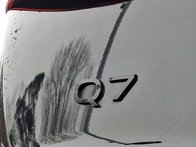 2025 Audi Q7 55 Premium Plus quattro