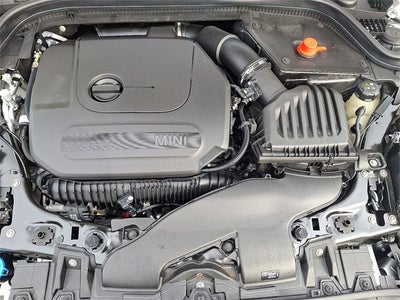 2024 MINI Cooper S Signature