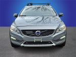 2016 Volvo V60 Cross Country T5