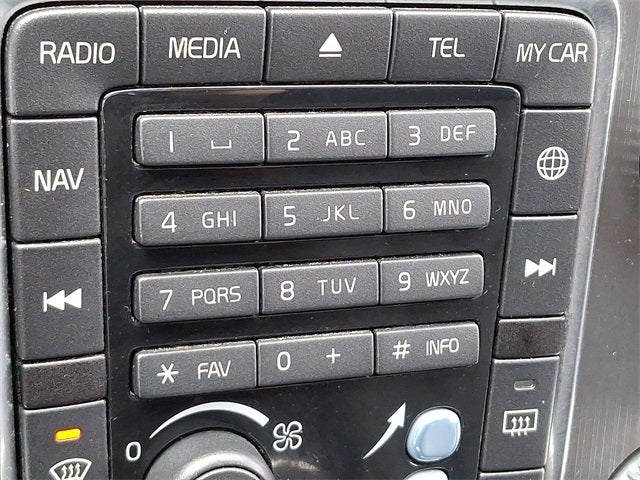 2016 Volvo V60 Cross Country T5