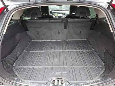 2016 Volvo V60 Cross Country T5