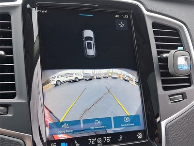 2024 Volvo XC90 Recharge Plug-In Hybrid T8 Core Bright Theme