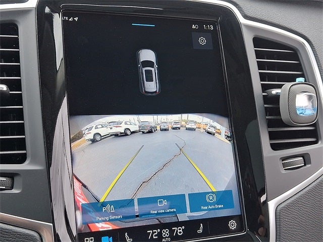 2024 Volvo XC90 Recharge Plug-In Hybrid T8 Core Bright Theme