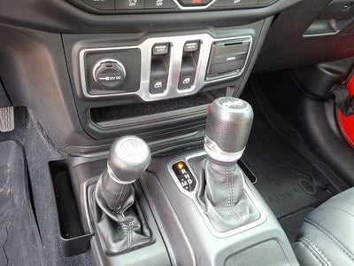 2018 Jeep Wrangler Sport S