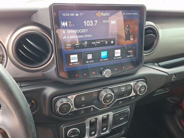 2018 Jeep Wrangler Sport S