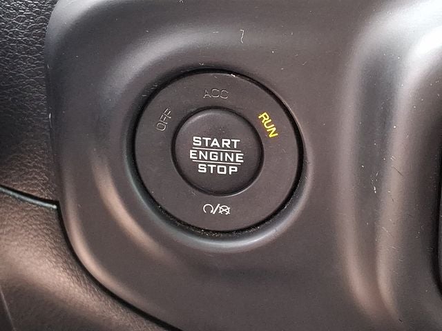 2018 Jeep Wrangler Sport S