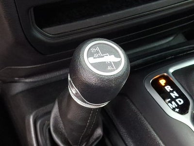 2018 Jeep Wrangler Sport S