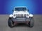 2022 Jeep Wrangler Black Widow