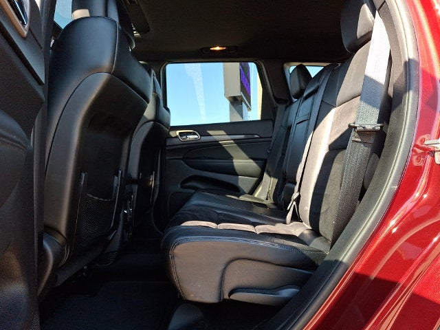 2015 Jeep Grand Cherokee Altitude
