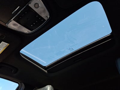 2015 Jeep Grand Cherokee Altitude
