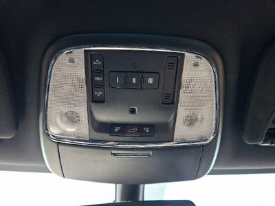 2015 Jeep Grand Cherokee Altitude