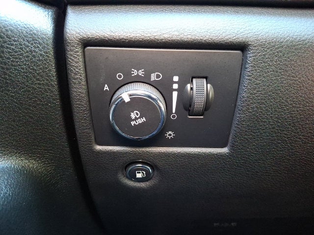 2015 Jeep Grand Cherokee Altitude