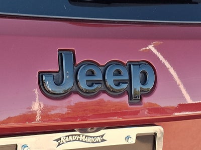 2015 Jeep Grand Cherokee Altitude