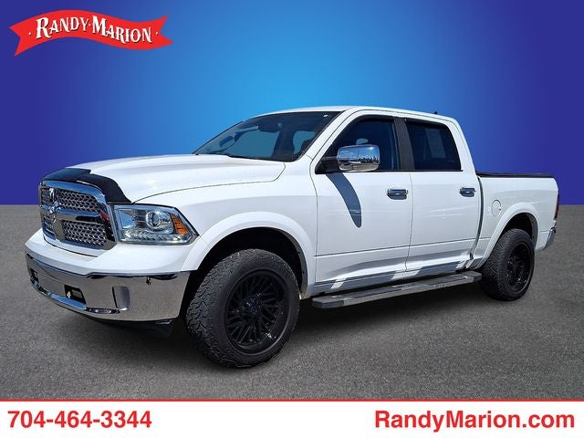2015 RAM Ram 1500 Pickup