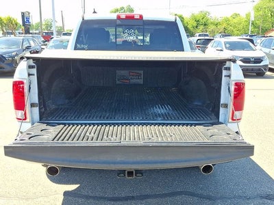 2015 RAM 1500 Laramie