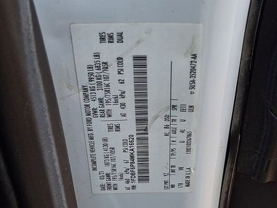2021 Ford Transit-350 Base 178 WB