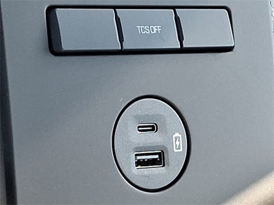 2023 Ford F-650SD Base