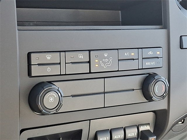 2023 Ford F-650SD Base