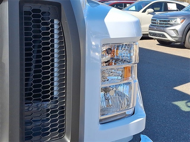 2023 Ford F-650SD Base