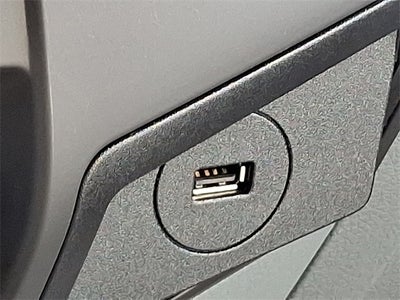 2023 Ford F-650SD Base