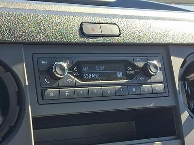 2023 Ford F-650SD Base