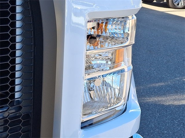 2023 Ford F-650SD Base