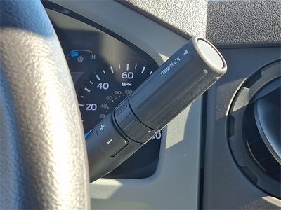 2023 Ford F-650SD Base