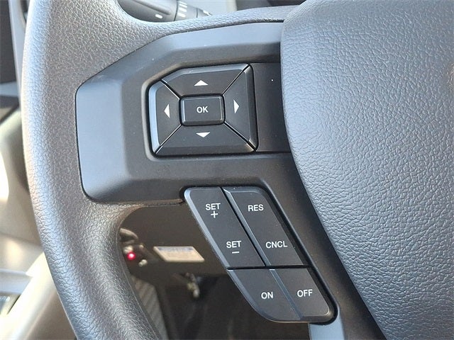 2023 Ford F-650SD Base