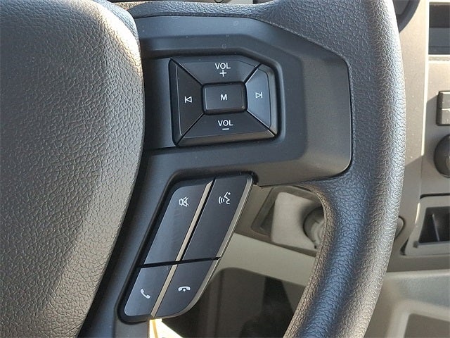 2023 Ford F-650SD Base