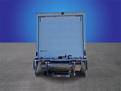 2023 Ford F-650SD Base