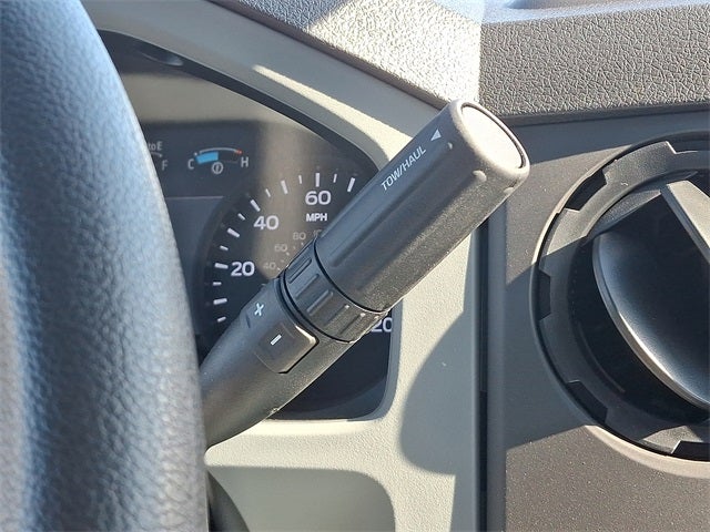 2023 Ford F-650SD Base