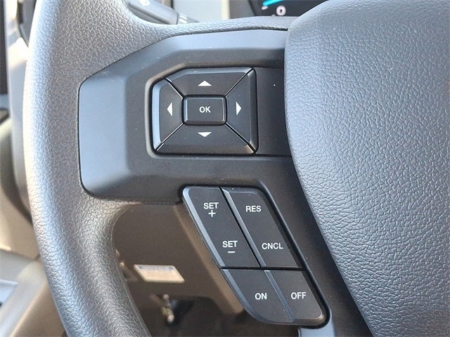 2023 Ford F-650SD Base