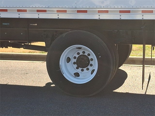 2023 Ford F-650SD Base