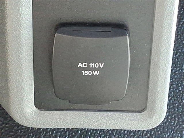 2023 Ford F-650SD Base