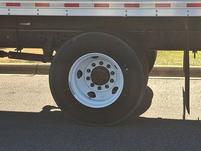 2023 Ford F-650SD Base