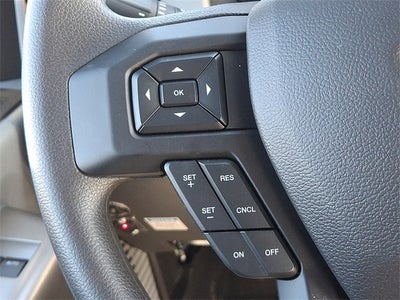 2023 Ford F-650SD Base