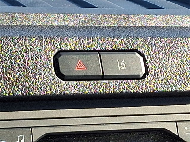 2023 Ford F-650SD Base