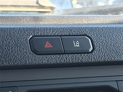 2023 Ford F-650SD Base