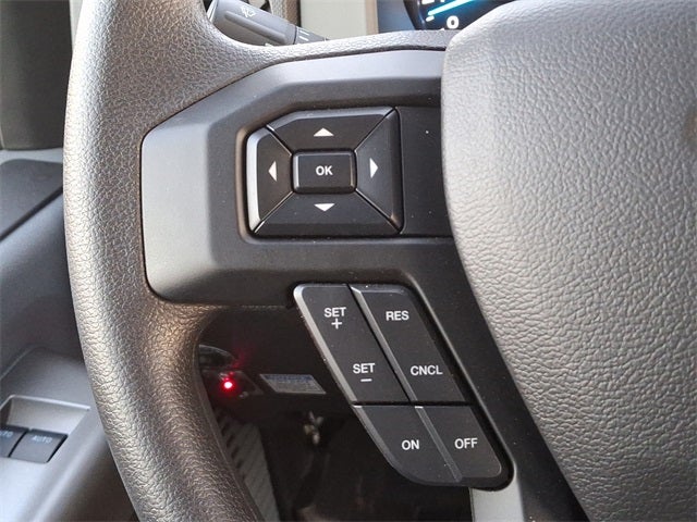 2023 Ford F-650SD Base