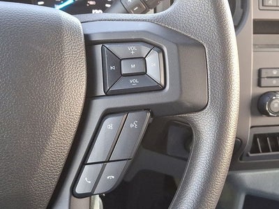 2023 Ford F-650SD Base