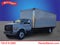 2023 Ford F-650SD Base