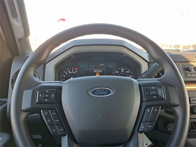 2023 Ford F-650SD Base