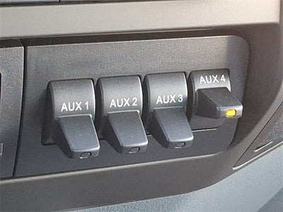 2023 Ford F-650SD Base