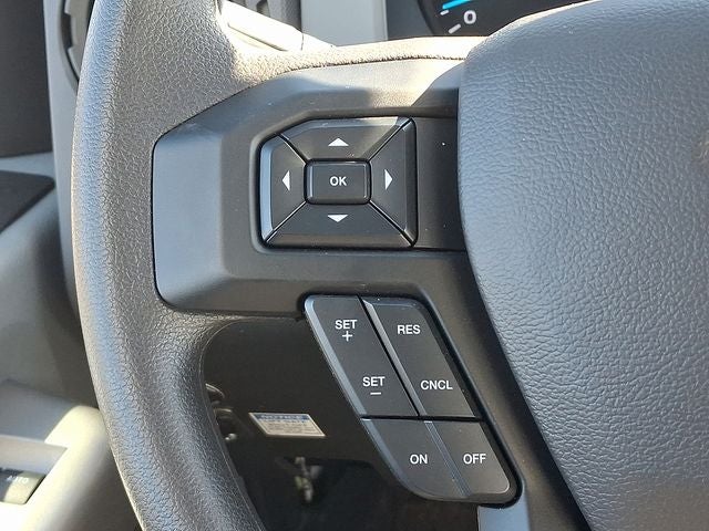 2023 Ford F-650SD Base