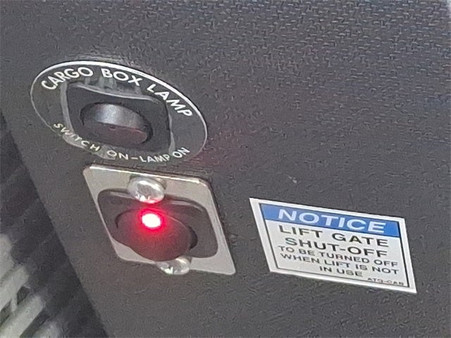 2023 Ford F-650SD Base