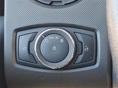 2023 Ford F-650SD Base