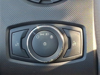 2023 Ford F-650SD Base